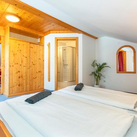 Sonnberg Lodge มาริอาอาล์ม อัม ชไตเนอร์เนินเมียร์ ภายนอก รูปภาพ