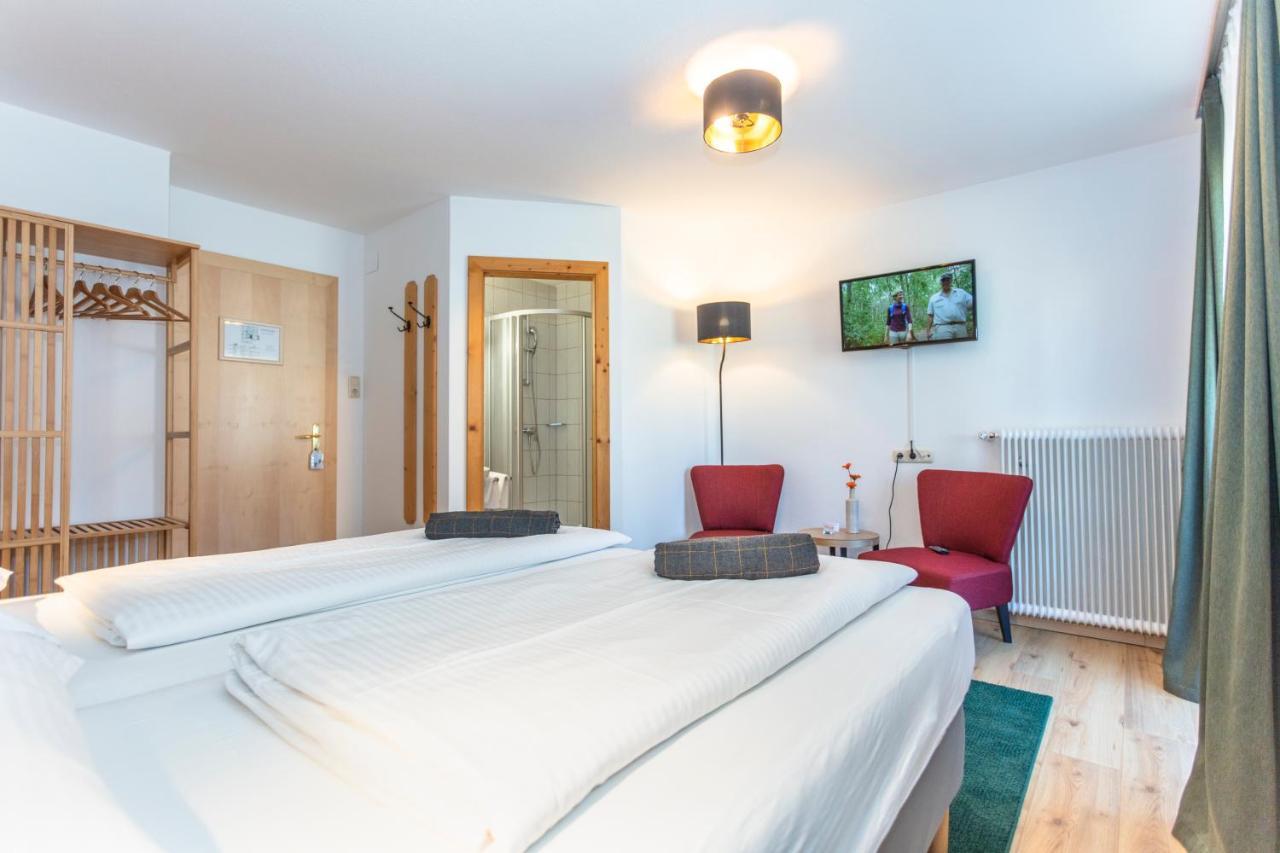 Sonnberg Lodge มาริอาอาล์ม อัม ชไตเนอร์เนินเมียร์ ภายนอก รูปภาพ