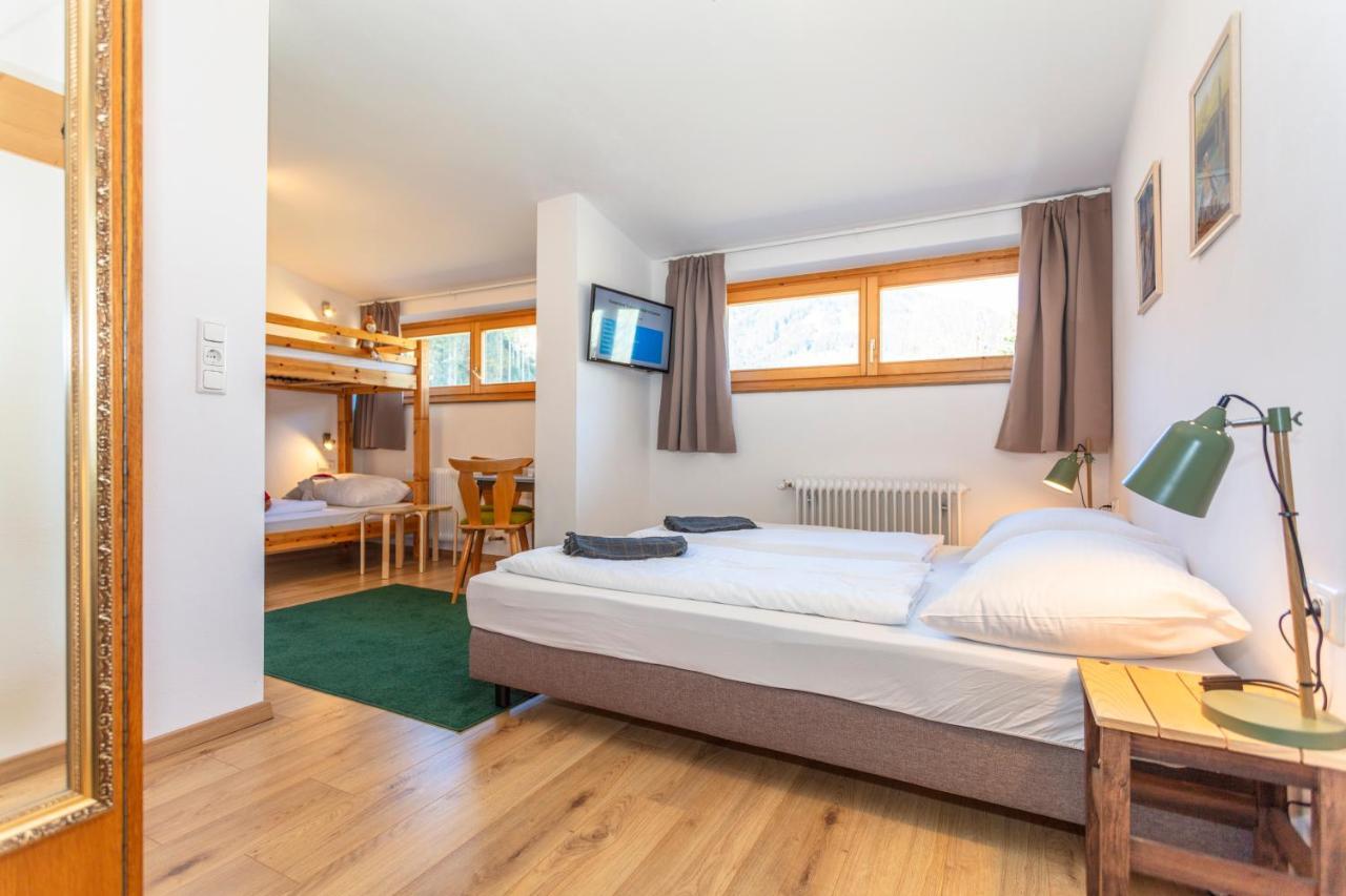 Sonnberg Lodge มาริอาอาล์ม อัม ชไตเนอร์เนินเมียร์ ภายนอก รูปภาพ