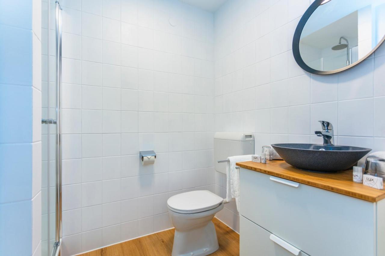 Sonnberg Lodge มาริอาอาล์ม อัม ชไตเนอร์เนินเมียร์ ภายนอก รูปภาพ