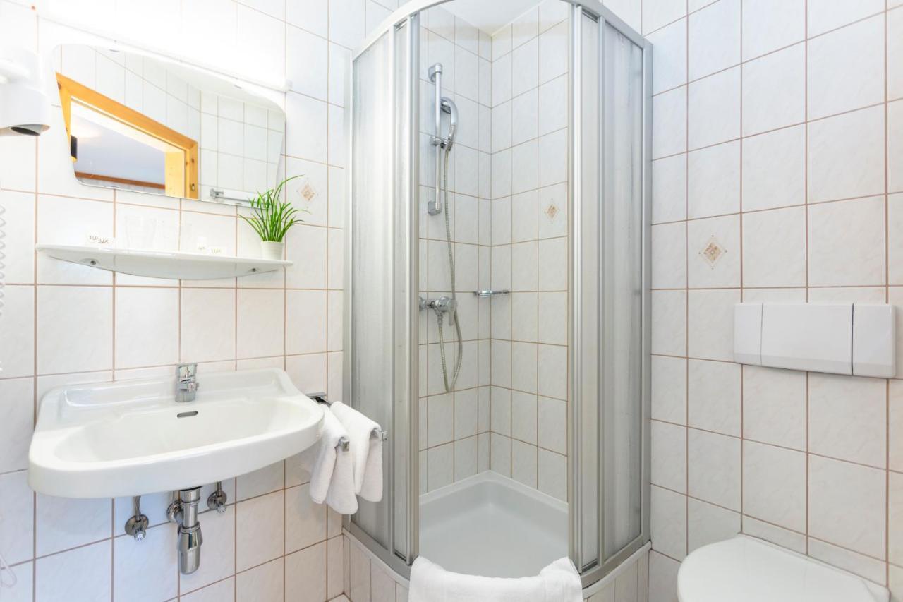 Sonnberg Lodge มาริอาอาล์ม อัม ชไตเนอร์เนินเมียร์ ภายนอก รูปภาพ