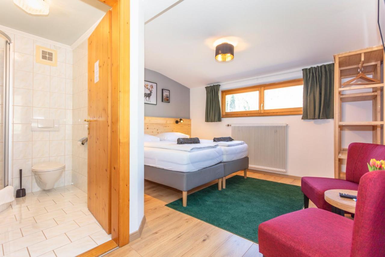 Sonnberg Lodge มาริอาอาล์ม อัม ชไตเนอร์เนินเมียร์ ภายนอก รูปภาพ