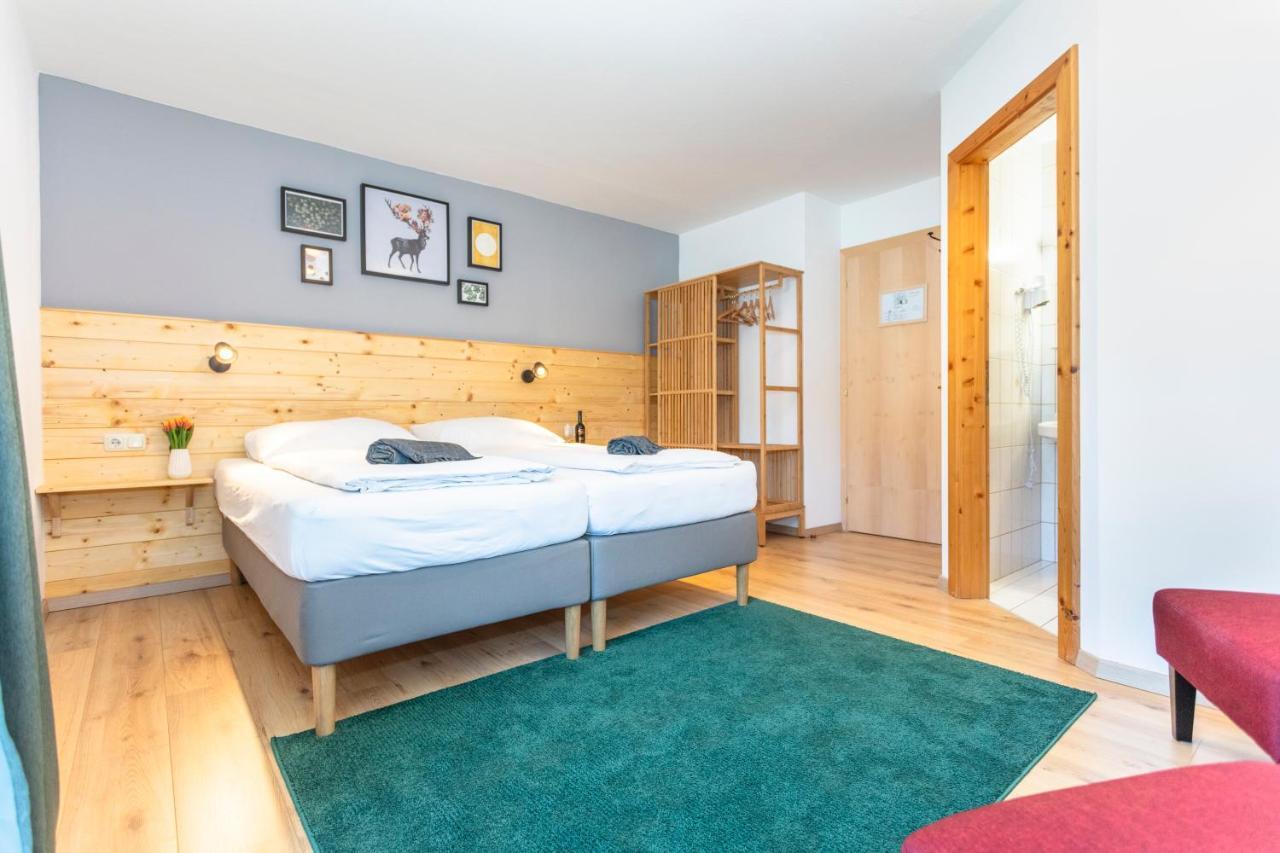 Sonnberg Lodge มาริอาอาล์ม อัม ชไตเนอร์เนินเมียร์ ภายนอก รูปภาพ