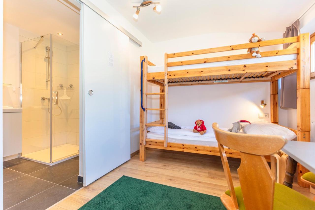 Sonnberg Lodge มาริอาอาล์ม อัม ชไตเนอร์เนินเมียร์ ภายนอก รูปภาพ