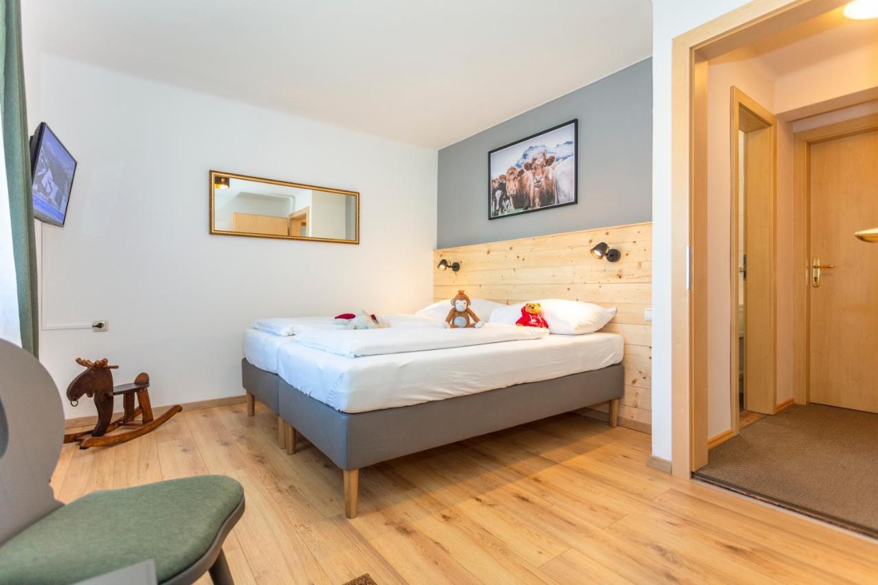 Sonnberg Lodge มาริอาอาล์ม อัม ชไตเนอร์เนินเมียร์ ภายนอก รูปภาพ