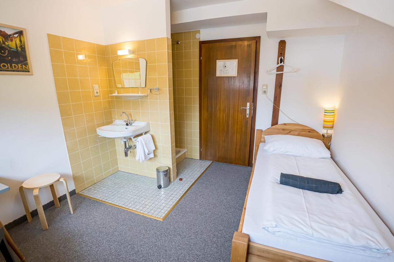 Sonnberg Lodge มาริอาอาล์ม อัม ชไตเนอร์เนินเมียร์ ภายนอก รูปภาพ