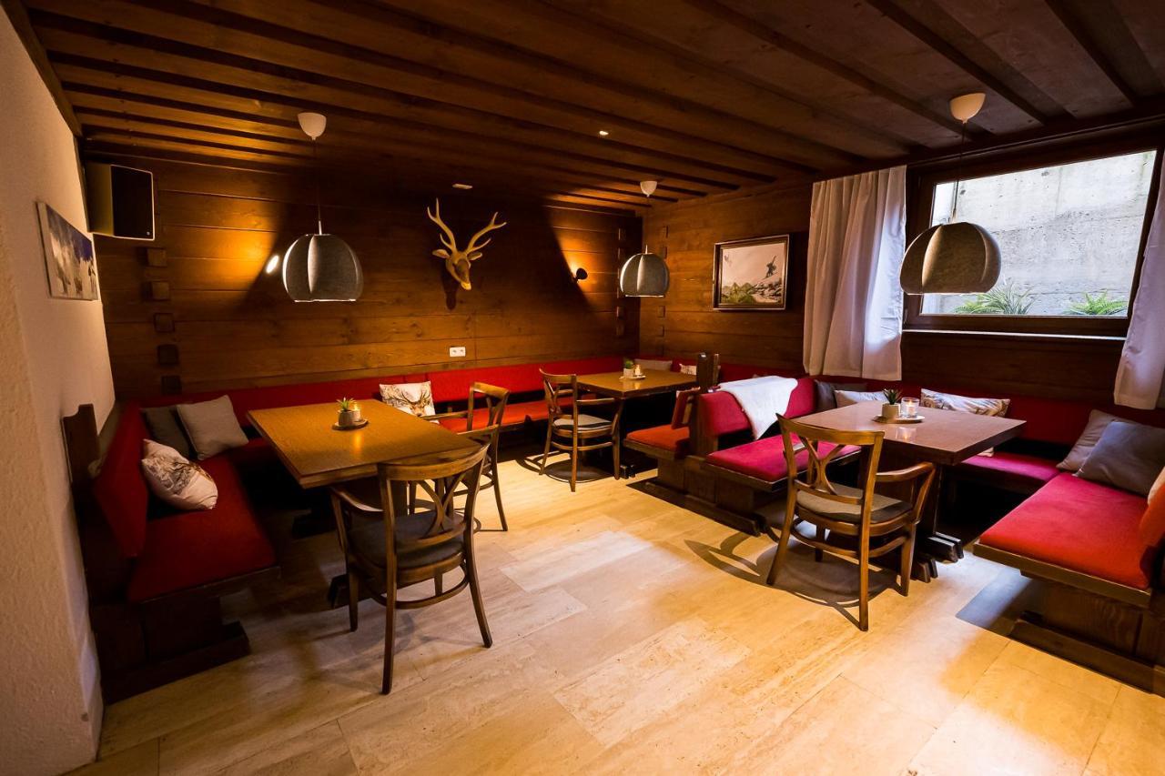 Sonnberg Lodge มาริอาอาล์ม อัม ชไตเนอร์เนินเมียร์ ภายนอก รูปภาพ