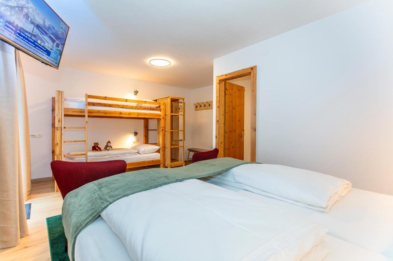 Sonnberg Lodge มาริอาอาล์ม อัม ชไตเนอร์เนินเมียร์ ภายนอก รูปภาพ