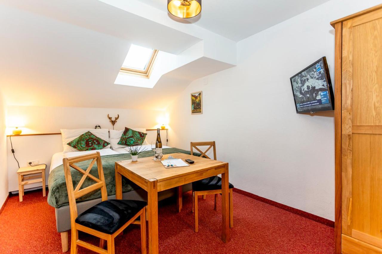 Sonnberg Lodge มาริอาอาล์ม อัม ชไตเนอร์เนินเมียร์ ภายนอก รูปภาพ