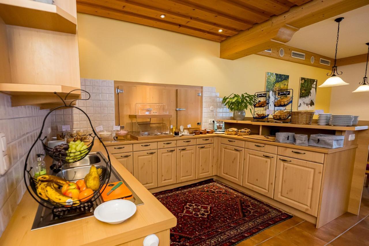 Sonnberg Lodge มาริอาอาล์ม อัม ชไตเนอร์เนินเมียร์ ภายนอก รูปภาพ
