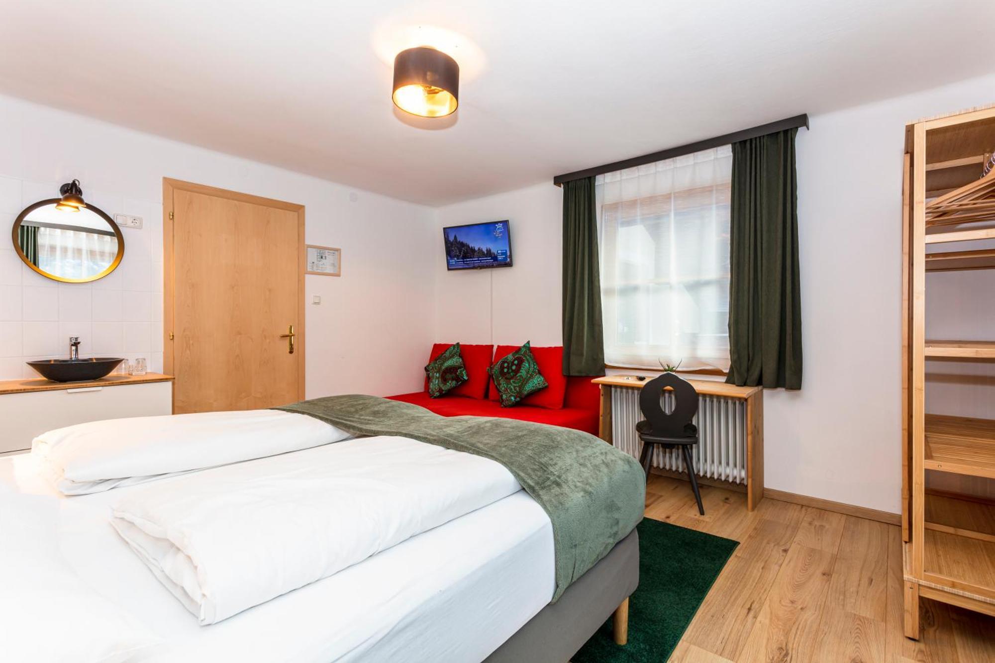 Sonnberg Lodge มาริอาอาล์ม อัม ชไตเนอร์เนินเมียร์ ภายนอก รูปภาพ
