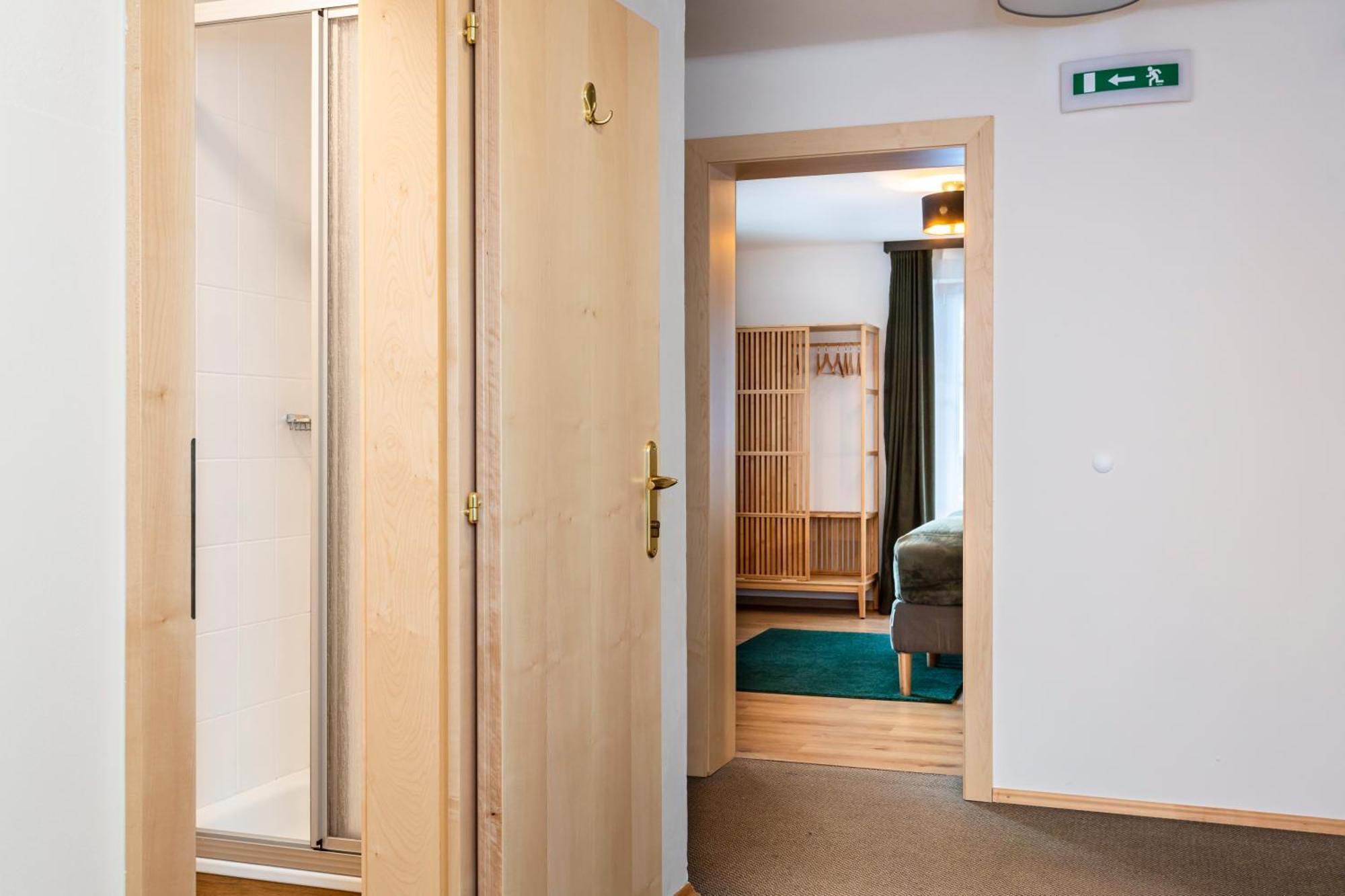 Sonnberg Lodge มาริอาอาล์ม อัม ชไตเนอร์เนินเมียร์ ภายนอก รูปภาพ