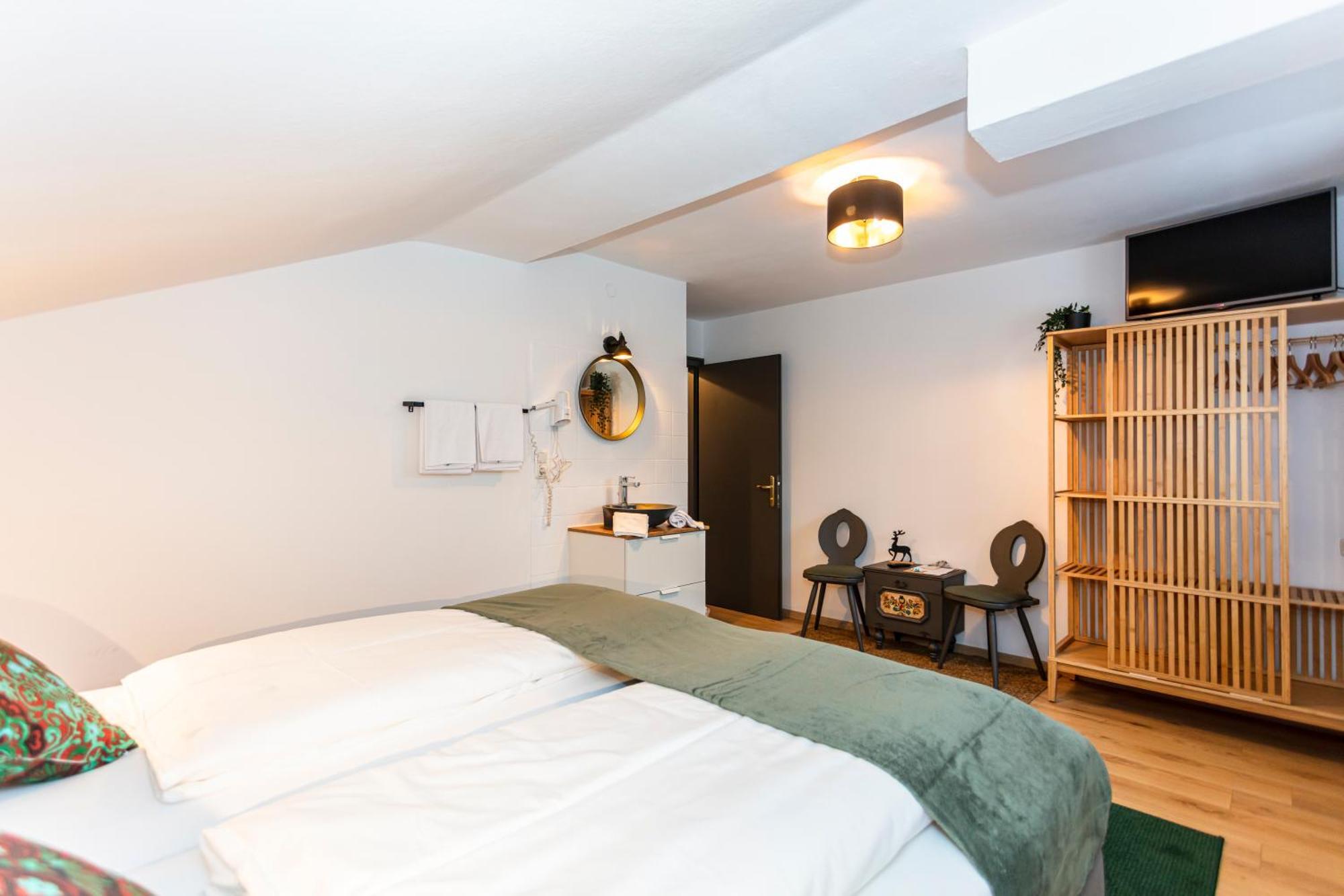 Sonnberg Lodge มาริอาอาล์ม อัม ชไตเนอร์เนินเมียร์ ภายนอก รูปภาพ