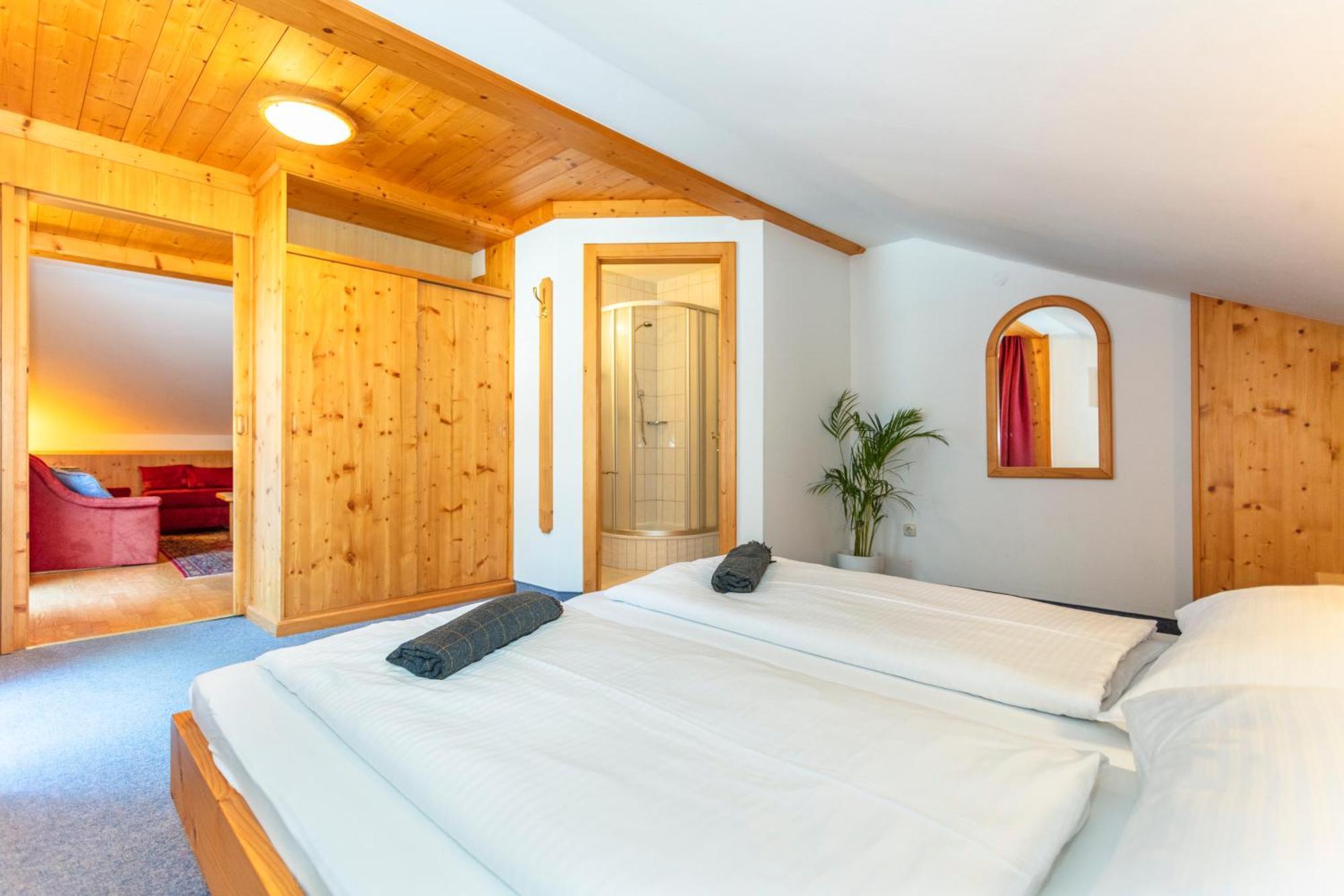 Sonnberg Lodge มาริอาอาล์ม อัม ชไตเนอร์เนินเมียร์ ภายนอก รูปภาพ