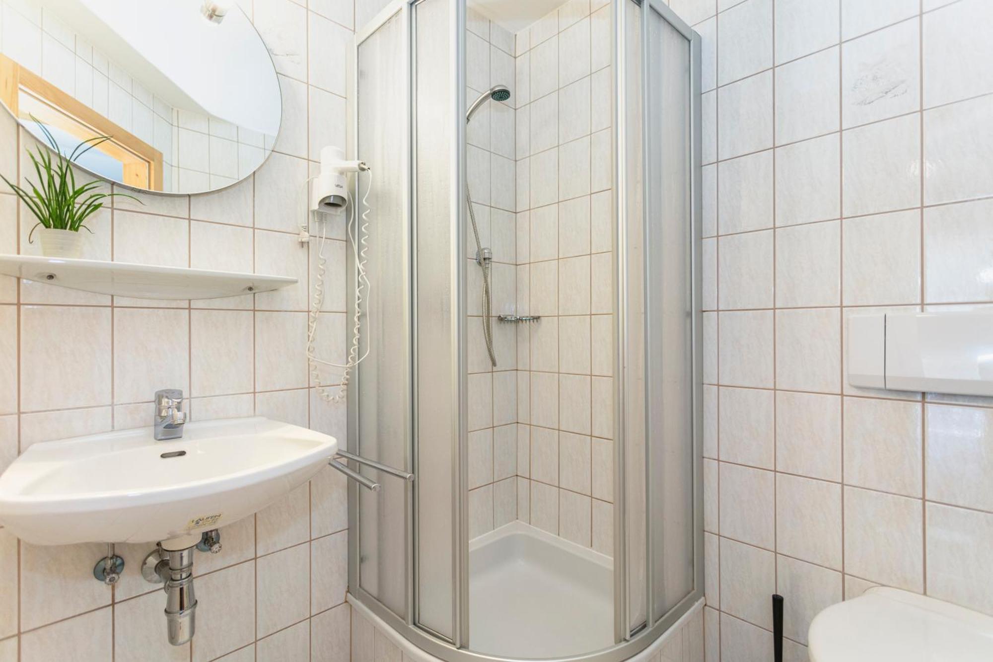 Sonnberg Lodge มาริอาอาล์ม อัม ชไตเนอร์เนินเมียร์ ภายนอก รูปภาพ