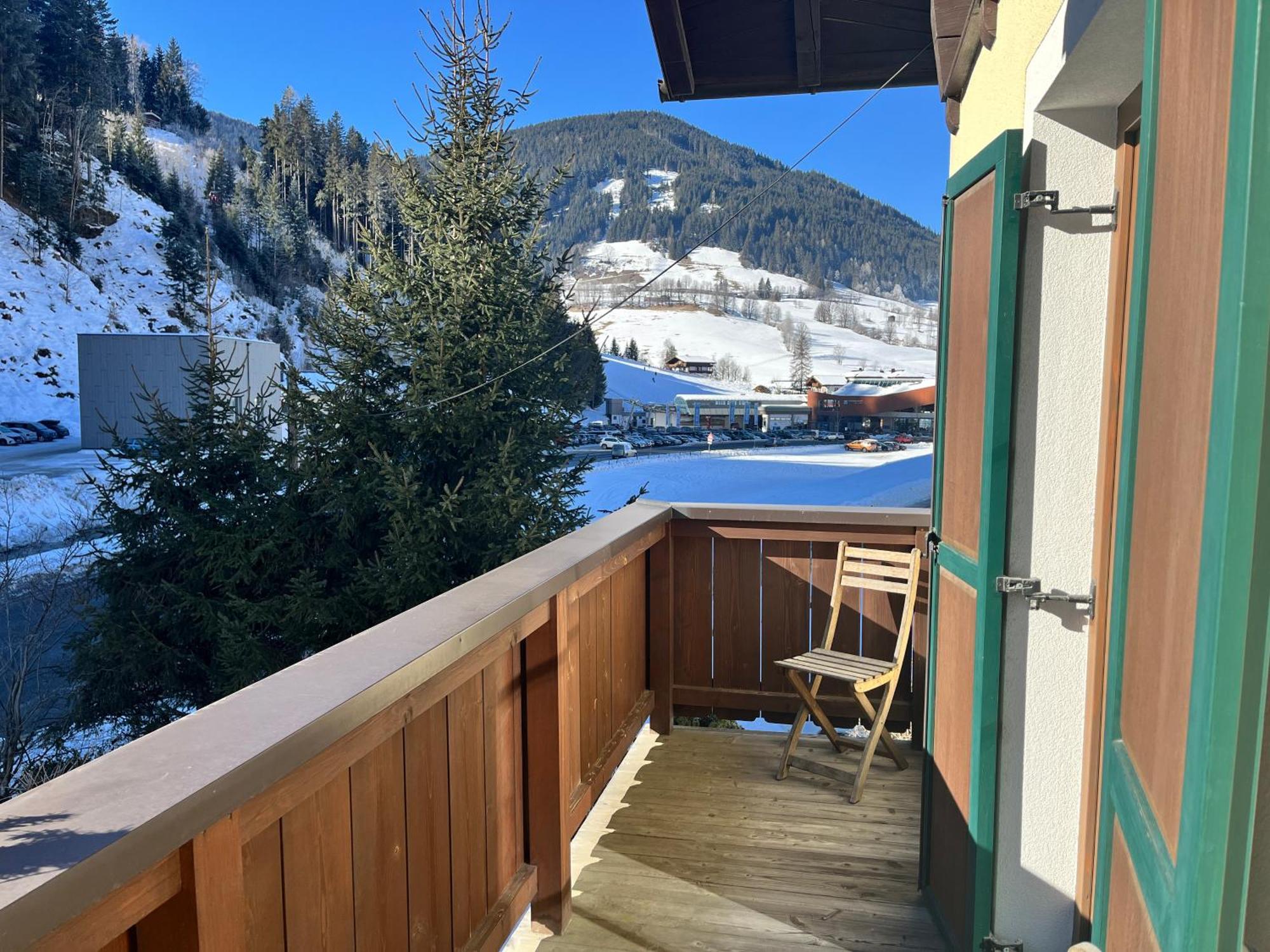Sonnberg Lodge มาริอาอาล์ม อัม ชไตเนอร์เนินเมียร์ ภายนอก รูปภาพ