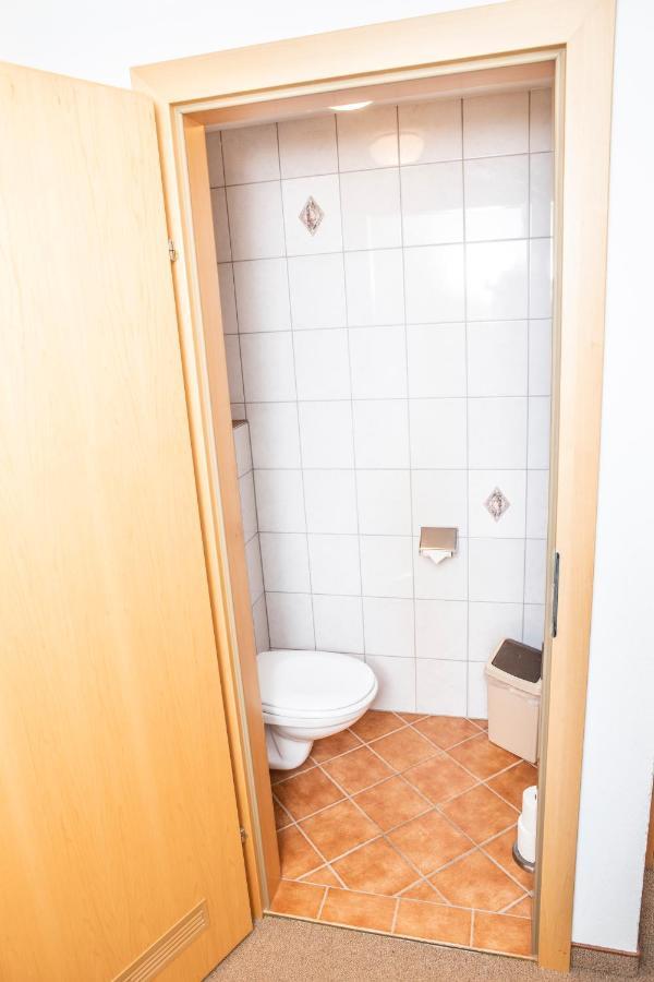 Sonnberg Lodge มาริอาอาล์ม อัม ชไตเนอร์เนินเมียร์ ภายนอก รูปภาพ